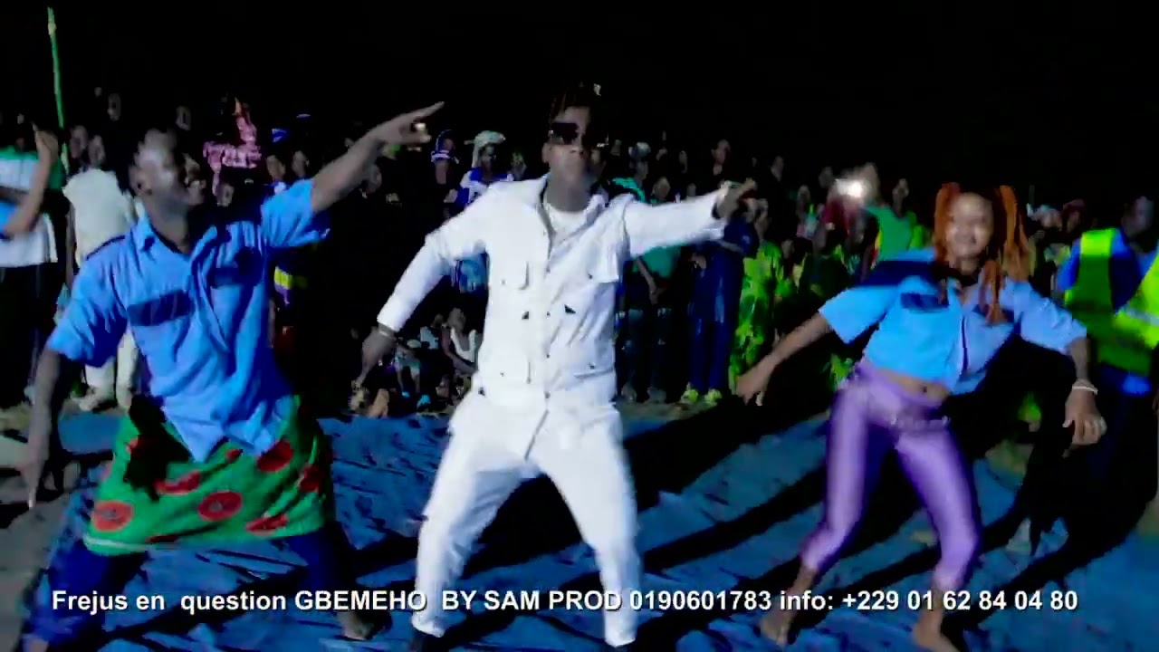 FRÉJUS EN QUESTION HISTOIRE DE MA VIE 