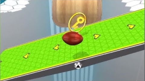 GOING BALLS   ⚽️🎱🏈🏀- All Levels Gameplay IOS (Levels 275 - 276).