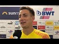 Martin Fraisl im HEIDELBERG24-Interview