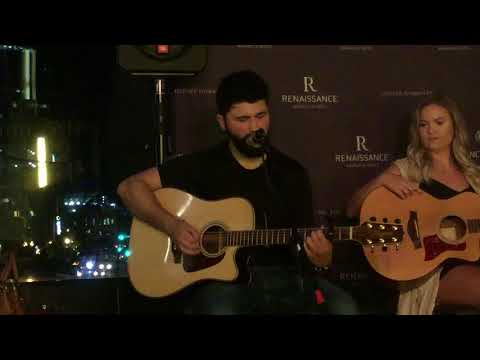 Lenny Martelli - Just A Thought - Live Acoustic