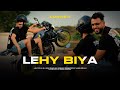 Courwati Lehy Biya Clip Officiel