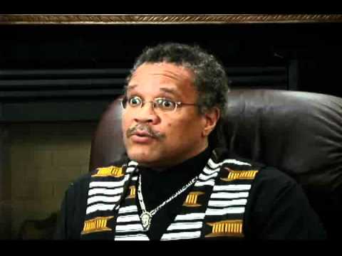 Can Black Women Raise Black Boys to Be Strong Men - Official Trailer