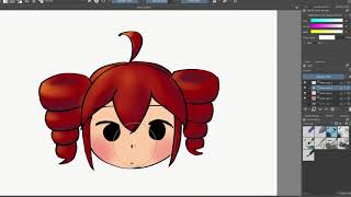 Brush Sound Effects plugin for krita