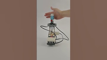 ELECFREAKS micro:bit Nezha Pro Ocean Kit. #tech #coding