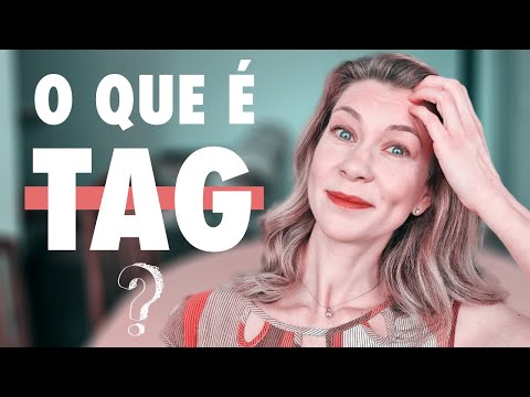 Vídeo: O que é NTAG?