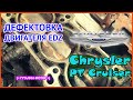 Chrysler PT Cruiser | Дефектовка двигателя EDZ