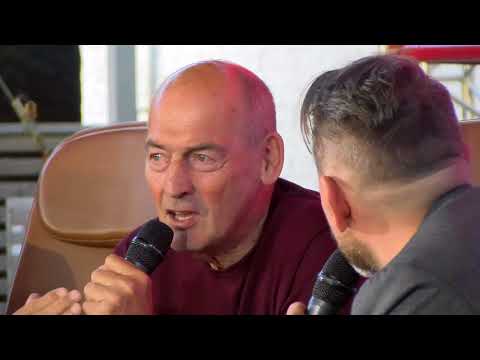 Video: Boekenplank Koolhaas And Co