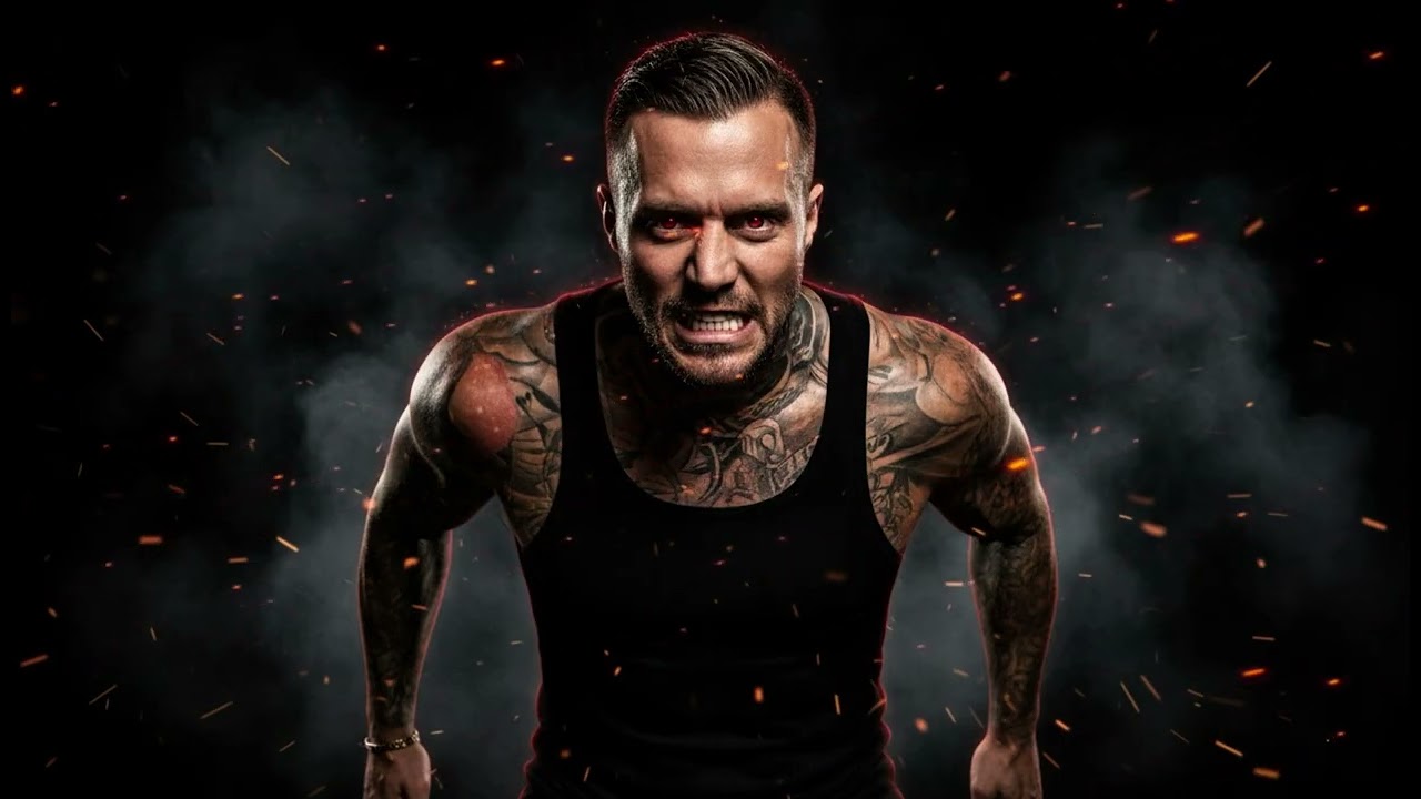 Kontra K – Kein Zurück | Deutschrap Motivation 2026 💥