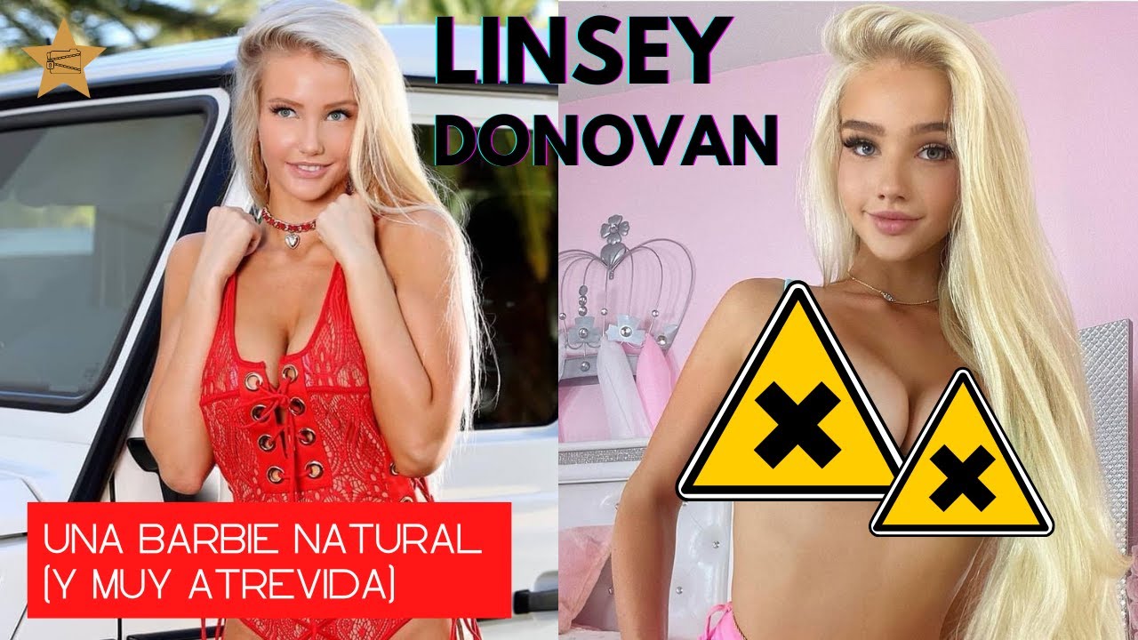 Las 50 Fotos de "La Barbie Natural" que demuestran por qué es