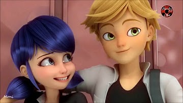 I LIKE ME BETTER- MIRACULOUS LADYBUG