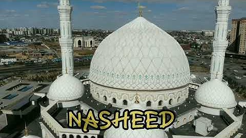 Stream Tabsirah (Arabic Nasheed) Slowed and Reverb / Islamic Nasheed /Muhammad al Muqit