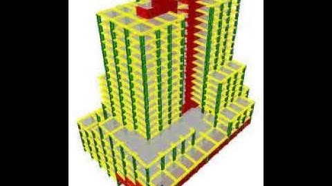 04 How to design RC column with ETABS