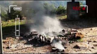 An Explosive Week-End