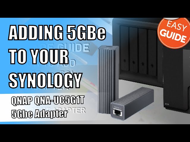 QNAP QNA-UC5G1T 動作確認ずみ おまけつき QNAPのフリマアイテム一覧