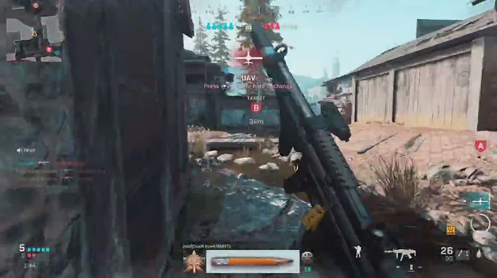 Call of Duty: Modern Warfare