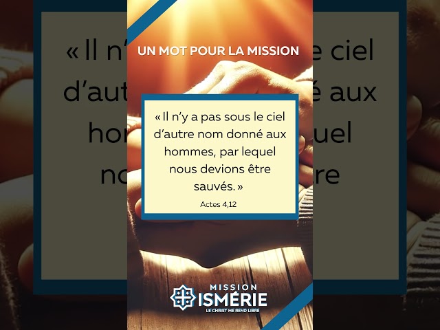 Le mot du jour : Salut