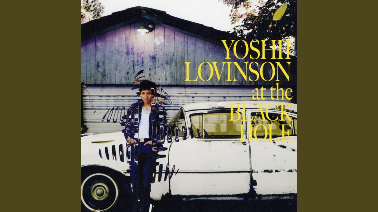 YOSHII LOVINSON 吉井和哉 レコード Yahoo!オークション -「吉井和哉 レコード」の落札相場・落札価格