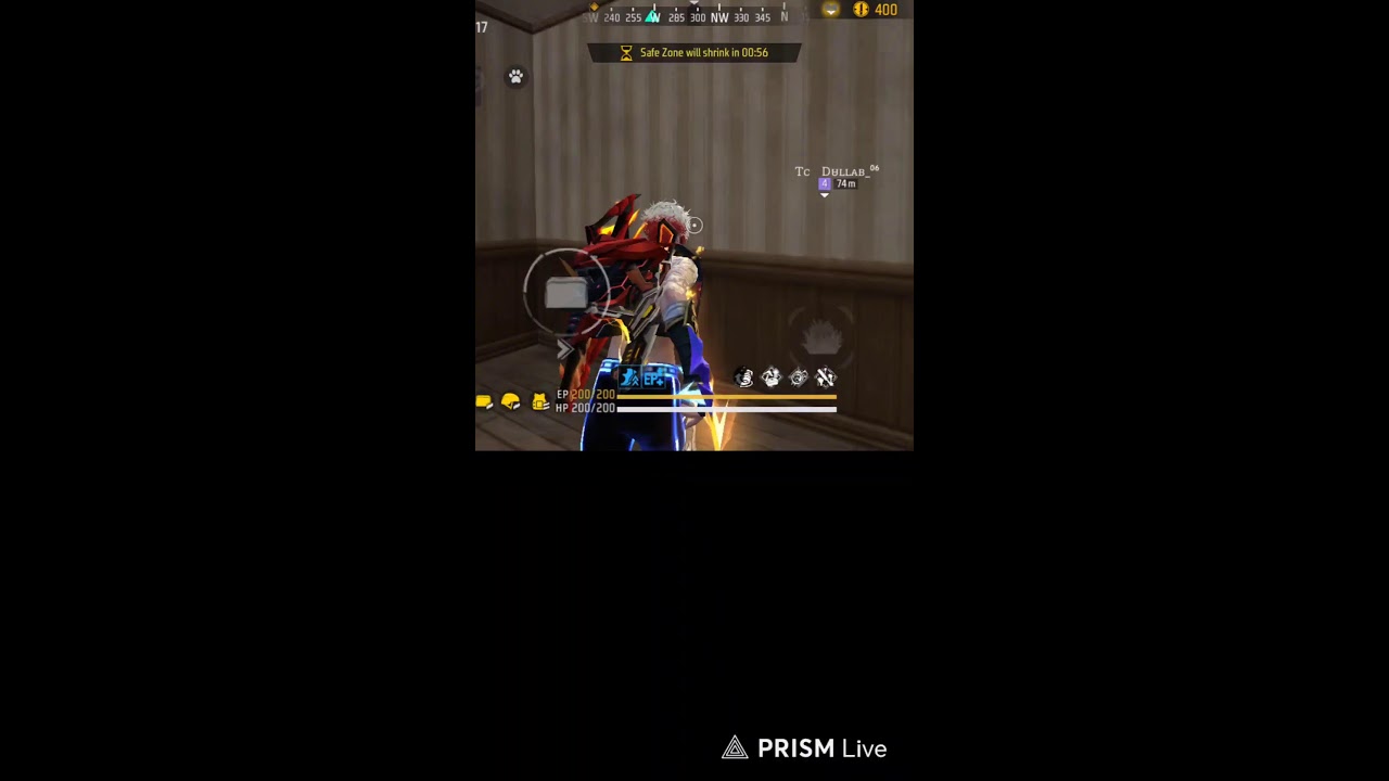 Live streaming of GFx YOUSUF