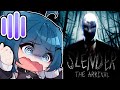 I played Slenderman for the first time and was TERRIFIED 