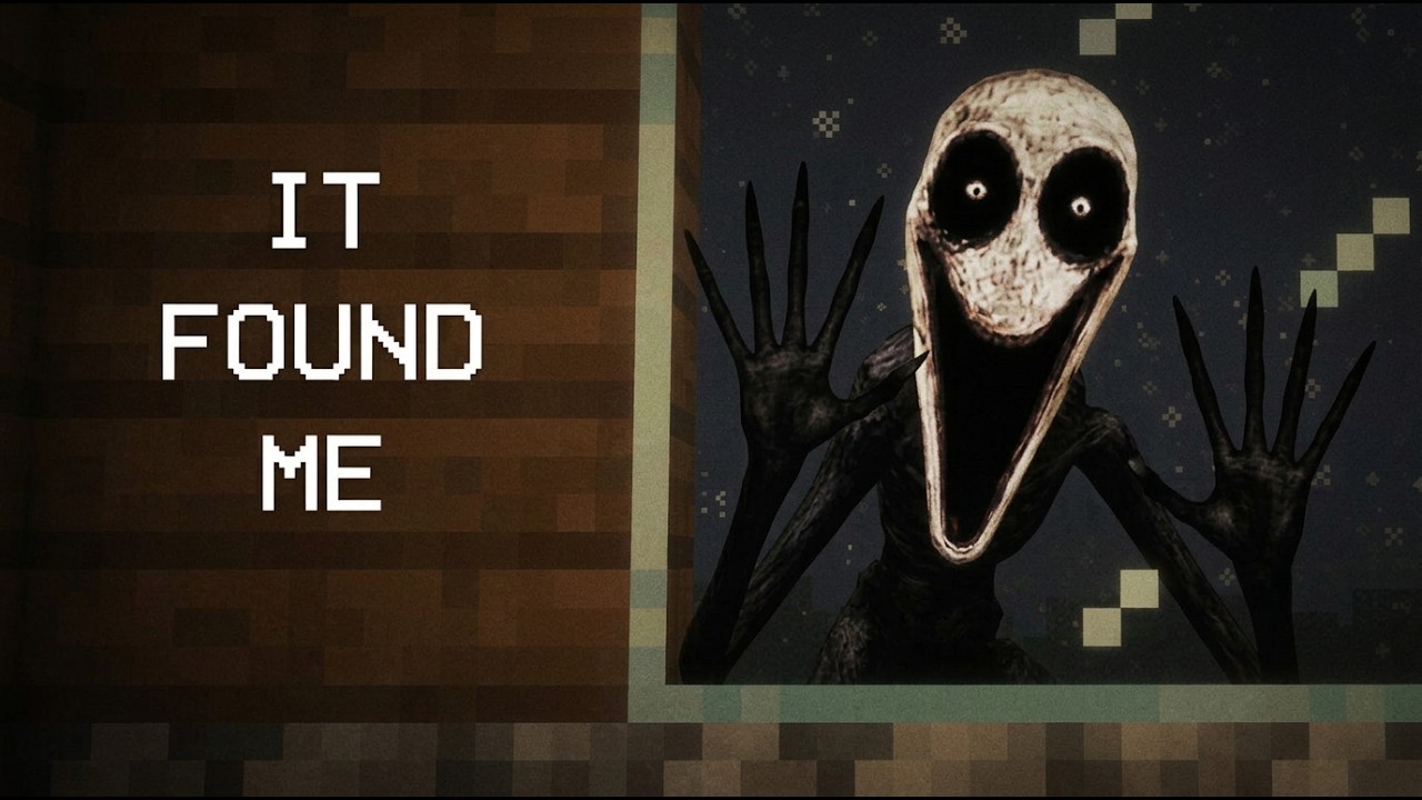 It's Been Stalking Me...