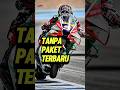 Strategi Berbeda Dari Honda