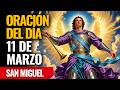 ¡San Miguel declara una semana de orden, avance y puertas abiertas para ti! Reza ahora