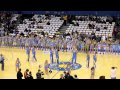 UCLA Cheer &#39;12 - Basketball Stunts
