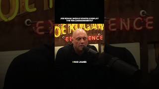 Joe Rogan On Should School Display Ten Commandments ? @joerogan #joerogan #usa #america