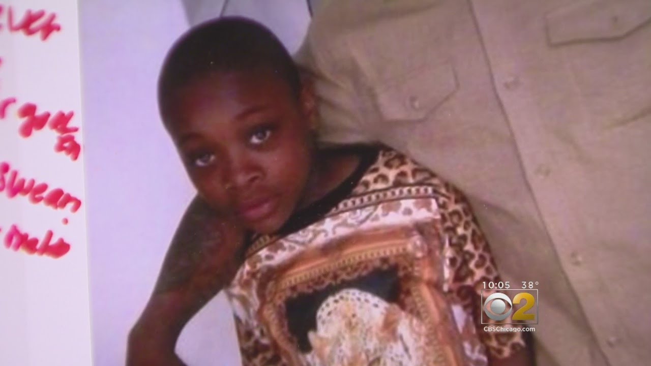 Slain Teen's Family Raises Reward Money To Find Killers