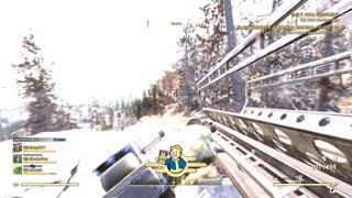 Fallout 76 Mini Nuke hell
