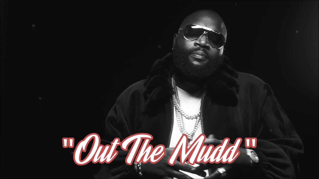 Sonny Slick Beats "Out The Mudd" Rick Ross type beat