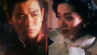 Video thumbnail of "梅艷芳 路...始終告一段 詞林桭強 曲倫永亮 1990 川島芳子"