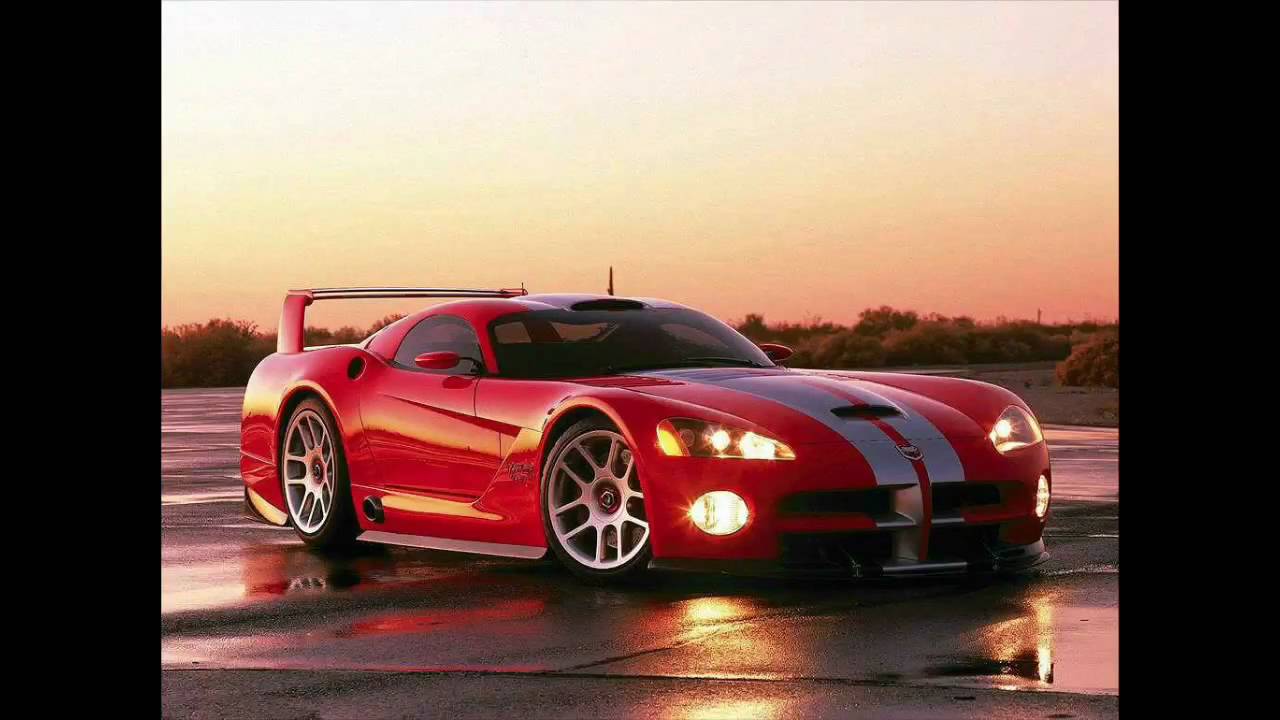 American Supercars Youtube