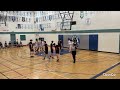U16 OSS Bulley vs Naismith 03/07/2026