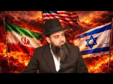 משדר מיוחד🚨אזהרה מפני מלחמת עולם שלישית | אנחנו רק בהתחלה | זמן קריטי לעם ישראל | הרב אברהם סבט