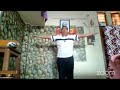 15 Min Daily Yoga Routine for Beginners, yoga for beginners Free #Yoga Class for beginners at home#1