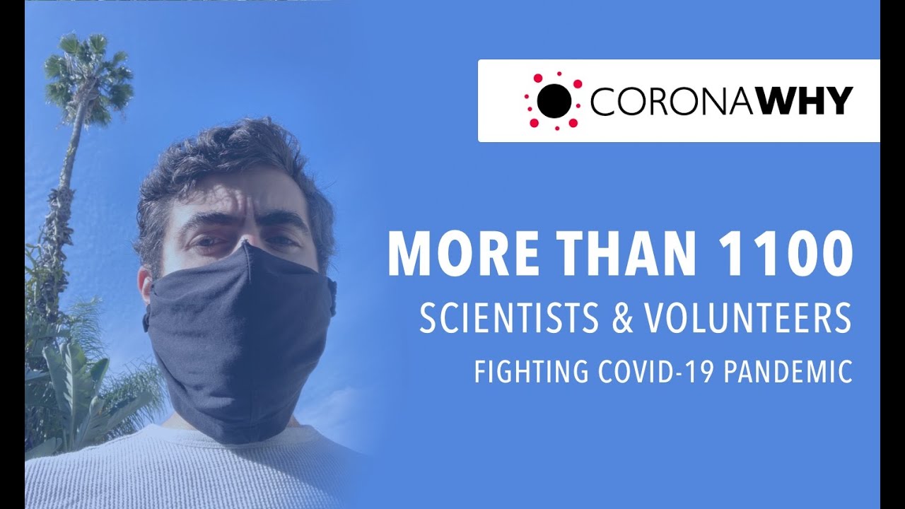Fighting Coronavirus with AI & Data Science - May 31, 2020 - [Weekly ...