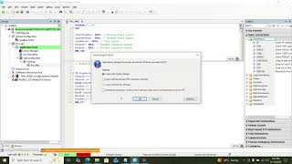 codesys with AI (Reverse Forword)