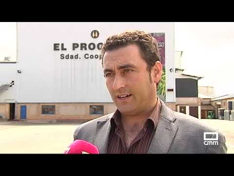 El Campo | En un mes comienzan las primeras campañas agrícolas | 06.05.19 programas de diseño grafico