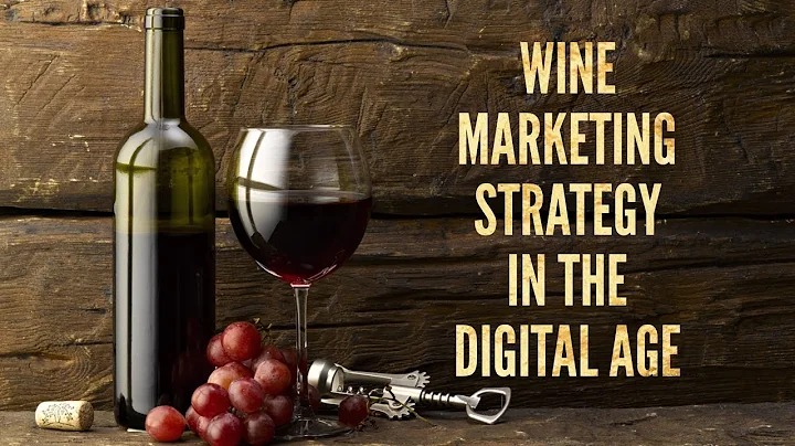 Wine Marketing Strategy | Content Marketing Plan For Wine Brands - DayDayNews