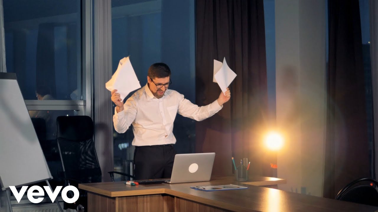 Dick Groves - Never Gonna Get Out Alive