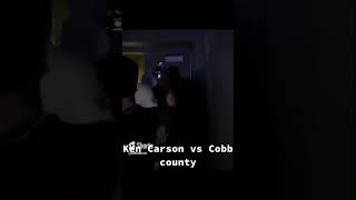 Celebrity Ken Carson Altercation With Cobb County Police Officer 👀 Profile