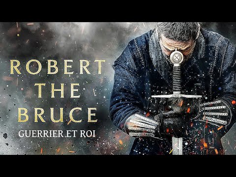Robert the Bruce | Film Complet en Français MULTI  🇫🇷 | 🇬🇧 | Drame, Action