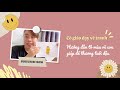Cô giáo dạy vẽ tranh | Hướng dẫn tô màu vẽ con giáp dể thương tuổi dậu