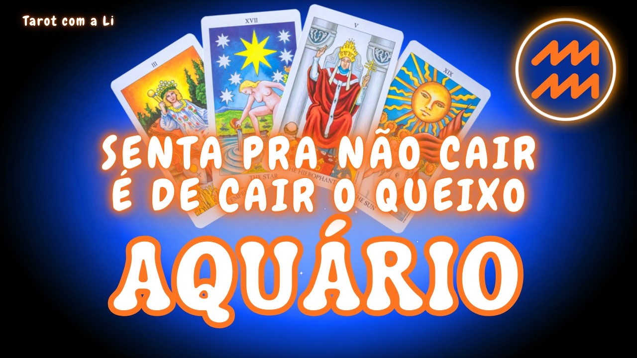 AQUÁRIO♒ ALGUÉM ESTÁ PERDENDO A CABEÇA E VC É O MOTIVO