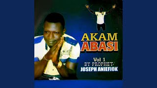Download Lagu JEHOVAH ANAM MKPO MP3