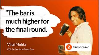 How to Hire Engineers in the Age of AI | Viraj Mehta (CTO @ TensorZero)