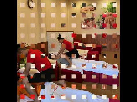 Video MASSAGE FOOT SÀI THÀNH TẠI ĐÀ NẴNG - youtube