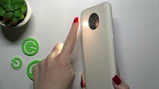 Nokia X10 - How To Power On Flashlight screenshot 4