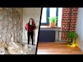 Wife Broke the Room. DIY RENOVATION (2 months in 15 minutes TIMELAPSE)